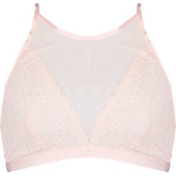 Biustonosze bardotka: Palmers SENSUAL Biustonosz bustier sorbet
