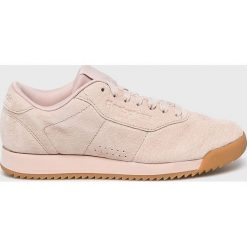 Reebok Classic - Buty Princess Ripple. Buty sportowe damskie Reebok Classic, bez wzorów, ze skóry, sportowe, reebok classic. W wyprzedaży za 219,90 zł.