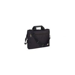 Torba do laptopa Addison Urban Factory TLM 2 Compartment 16" (TLM06UF). Czarne torby na laptopa marki Addison, z nylonu. Za 100,99 zł.