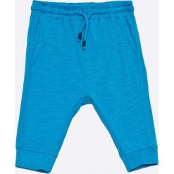 Spodnie chłopięce: Blukids - Spodnie dziecięce 68-98 cm (2-pack)