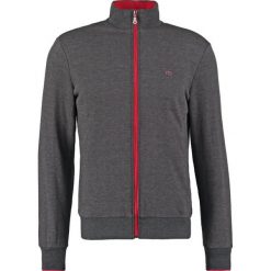 Bluzy męskie: Merc TRUMAN Bluza rozpinana grey