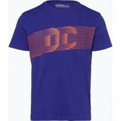 T-shirty męskie: Ocean Cup – T-shirt męski, niebieski
