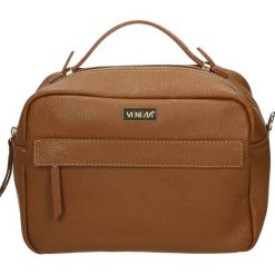 Torebki klasyczne damskie: Torba - 77-002-N D CU