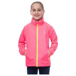 Mac In A Sac Kurtka Dziewczęca Neon Pink 2 - 4. Różowe kurtki dziewczęce marki Mac In A Sac. Za 150,00 zł.