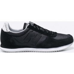 Buty sportowe damskie: New Balance – Buty WL220BM
