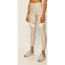 Only Play - Legginsy. Czarne spodnie damskie Only Play, s, z elastanu. Za 159,90 zł.