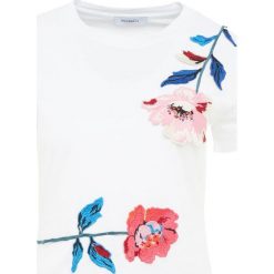 T-shirty damskie: MAX&Co. DUNA Tshirt z nadrukiem white pattern