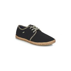 Espadryle André SORRENTE. Czarne espadryle męskie Andre, bez wzorów. Za 135,20 zł.