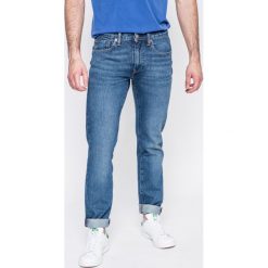 Levi's - Jeansy 511. Jeansy męskie Levi's®. W wyprzedaży za 179,90 zł.