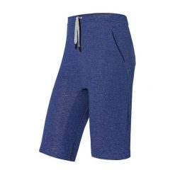 Odlo Spodenki Odlo Shorts SPOT - 221722 - 221722/20187/L. Niebieskie spodenki sportowe męskie marki Odlo, l. Za 207,76 zł.