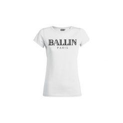 T-shirty damskie: T-shirty z krótkim rękawem American Joggs Ballin Shirt