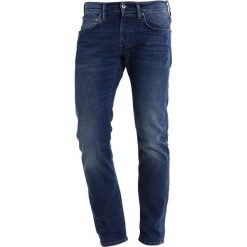 Jeansy męskie: Edwin ED55 REGULAR TAPERED Jeansy Zwężane mid trip