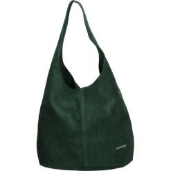 Torba - 84-225-O C VE. Szare torebki klasyczne damskie marki Venezia, ze skóry. Za 159,00 zł.
