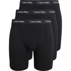 Calvin Klein Underwear BRIEF 3 PACK Panty black. Szare bokserki męskie marki Calvin Klein Underwear, s, z bawełny. Za 179,00 zł.