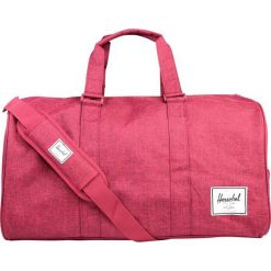Torby podróżne: Herschel NOVEL Torba podróżna winetasting crosshatch
