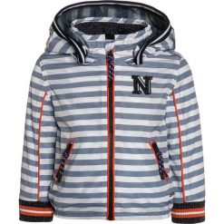 Noppies ENDWELL Kurtka przejściowa medium blue. Niebieskie kurtki chłopięce marki Noppies, z poliesteru. W wyprzedaży za 209,30 zł.