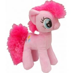 Przytulanki i maskotki: Maskotka My Little Pony 16 cm – Pinkie Pie (760011748B)