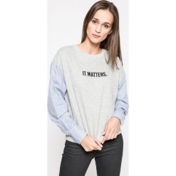 Bluzy rozpinane damskie: Tally Weijl - Bluza Noli