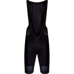 Spodenki POC ESSENTIAL ROAD VPDS. Czarne spodenki i szorty męskie POC, s, z aplikacjami, z materiału, długie, na fitness i siłownię. W wyprzedaży za 630,00 zł.