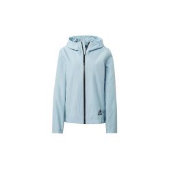 Kurtki lekkie adidas Kurtka przeciwdeszczowa Climaproof. Niebieskie kurtki damskie Adidas, s, bez wzorów, bez kaptura, climaproof (adidas). Za 279,30 zł.