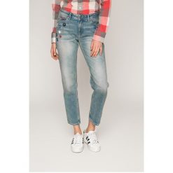Jeansy damskie: Hilfiger Denim – Jeansy Suky