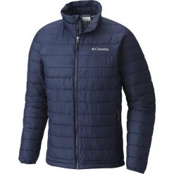 KURTKA POWDER LITE JACKET. Kurtki męskie Columbia, m, bez wzorów, z materiału, bez kaptura. Za 429,99 zł.