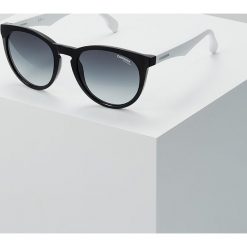 Okulary przeciwsłoneczne męskie: Carrera Okulary przeciwsłoneczne black/white