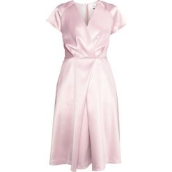 Sukienki hiszpanki: Closet Sukienka koktajlowa pink