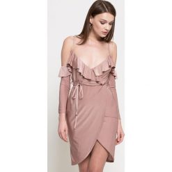 Długie sukienki: Missguided - Sukienka