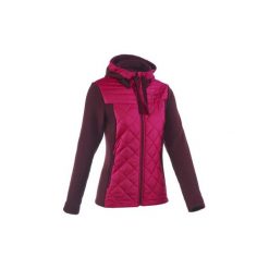 Swetry klasyczne damskie: Sweter NH500 Hybrid damski