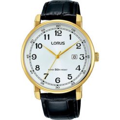 Zegarki męskie: Zegarek męski Lorus Classic RH924JX8