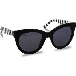 Okulary przeciwsłoneczne damskie: Okulary przeciwsłoneczne TOMMY HILFIGER – 1480/S Black 807