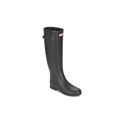 Kalosze damskie: Kalosze Hunter ORIGINAL REFINED