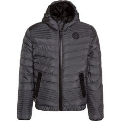 Redskins BANG Kurtka zimowa anthracite. Szare kurtki chłopięce marki Redskins, na zimę, z poliesteru. W wyprzedaży za 191,40 zł.