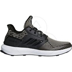 Buty adidas RAPIDARUN KNIT DB0220. Buty sportowe damskie Adidas, do biegania. Za 190,00 zł.