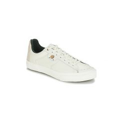 Buty Faguo SLOE32. Białe trampki męskie marki Faguo, bez wzorów, bez zapięcia. Za 335,20 zł.
