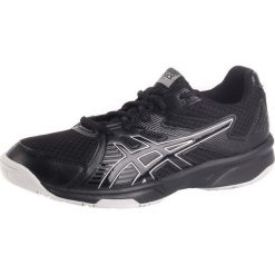 Buty skate męskie: Asics Buty męskie Upcourt 3 czarne r. 43.5 (1071A019-001)