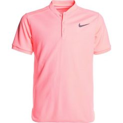 Nike Performance BOYS Koszulka sportowa lava glow/lava glow. Czerwone bluzki dziewczęce Nike Performance, z poliesteru. Za 159,00 zł.