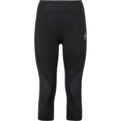Odlo spodnie termoaktywne damskie Performance 3/4. Spodnie damskie Odlo, bez wzorów. Za 199,00 zł.