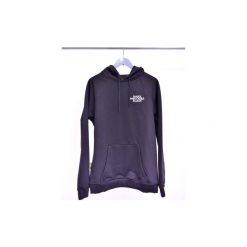 HD POGO MPCA BLACK. Czarne bluzy męskie Pogo, s, bez wzorów, bez kołnierzyka, bez rękawów, bez kaptura. Za 189,00 zł.