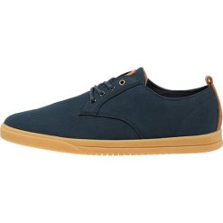 Trampki męskie: Clae ELLINGTON Tenisówki i Trampki deep navy