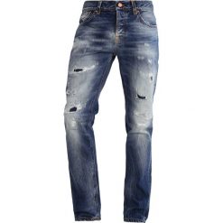 Jeansy męskie regular: Nudie Jeans GRIM TIM Jeansy Relaxed fit david replica