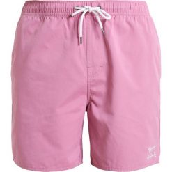 Kąpielówki męskie: RVCA HORTON Szorty kąpielowe rose