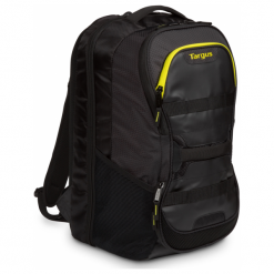 Torby na laptopa: Targus Work + Play Fitness 15.6” czarny