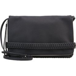 Kopertówki damskie: AllSaints CLUB Kopertówka black