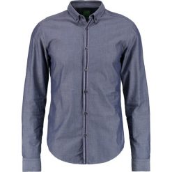 Koszule męskie na spinki: BOSS Green BRY SLIM FIT Koszula dark blue/blue