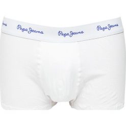 Pepe Jeans - Bokserki ISAAC(3-pak). Bokserki męskie Pepe Jeans. W wyprzedaży za 89,90 zł.