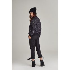Kurtki damskie: Naoko – Kurtka bomber Space Cartel x Edyta Górniak