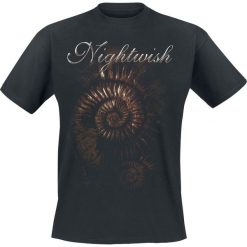 T-shirty męskie: Nightwish Endless Forms Most Beautiful – Decades T-Shirt czarny