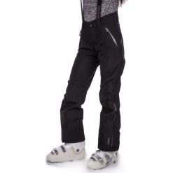 Marmot Spodnie damskie Spire GTX Marmot Black r. L (35550001). Czarne spodnie sportowe damskie marki Marmot, l. Za 999,00 zł.